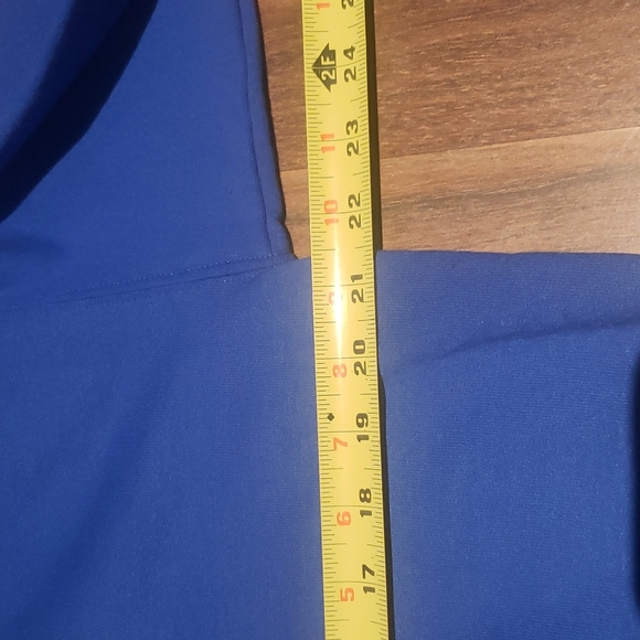 Custom Polo Bear Crewneck - Picture 3 of 5